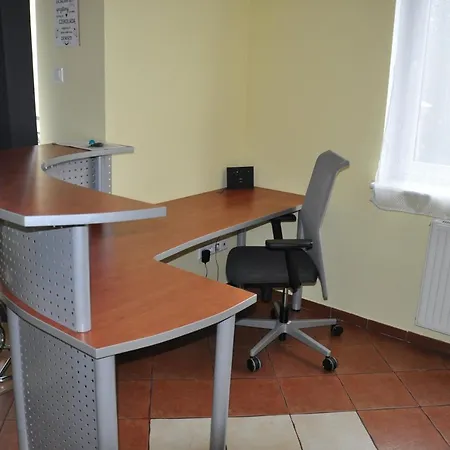 Wroclove_net Muchobor Apartment *